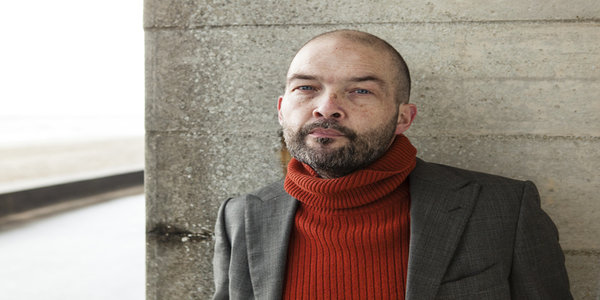 Ben Watt