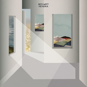 Ben Watt: Hendra (Unmade Road) Ben Watt: Hendra (Unmade Road)