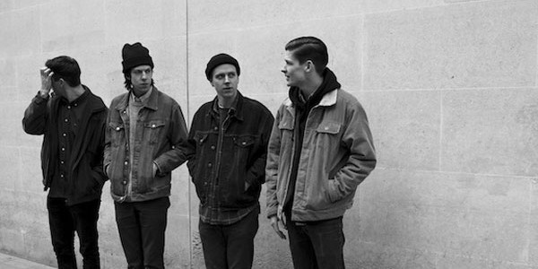 Introducing… Bloody Knees Introducing… Bloody Knees