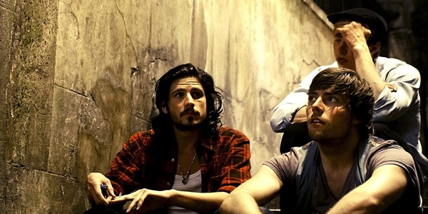 Brother & Bones Brother & Bones