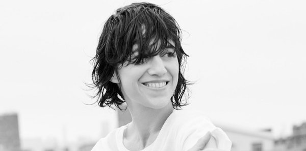 Charlotte Gainsbourg