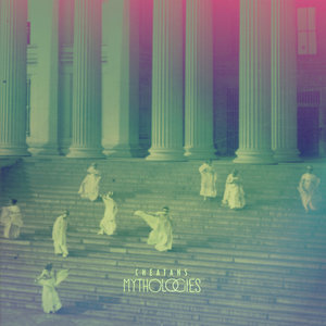 Cheatahs: Mythologies (Wichita) Cheatahs: Mythologies (Wichita)
