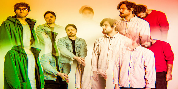 Interview: Cheatahs Interview: Cheatahs