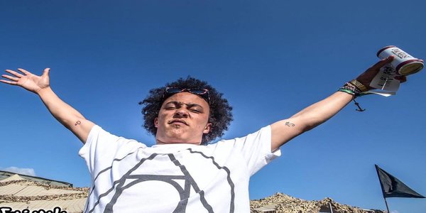 Interview: Chillman Interview: Chillman