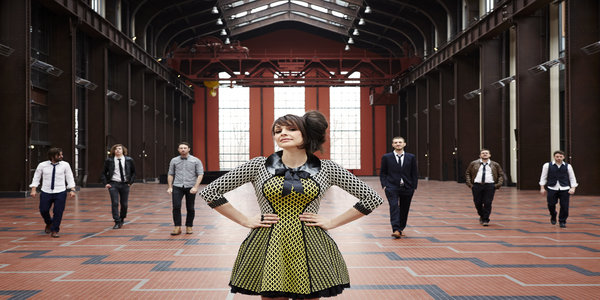 Caravan Palace