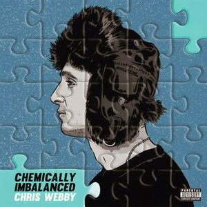 Chris Webby – Chemically Imbalanced (eOne Music) Chris Webby – Chemically Imbalanced (eOne Music)