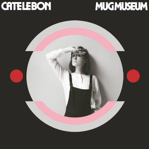 Cate Le Bon – Mug Museum (Turnstile) Cate Le Bon – Mug Museum (Turnstile)