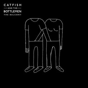 Catfish and the Bottlemen – The Balcony (Communion Records)