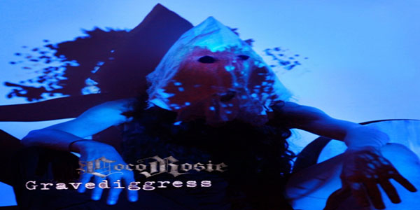 Listen: CocoRosie - ‘Gravediggress’ Listen: CocoRosie - ‘Gravediggress’