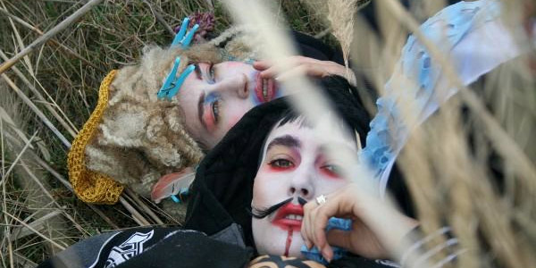 CocoRosie