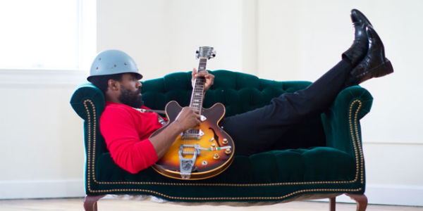 Cody ChesnuTT