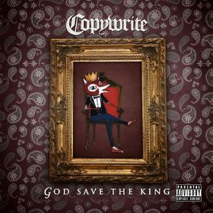 Copywrite - God Save The King (Proper English Version) (Man Bites Dog) Copywrite - God Save The King (Proper English Version) (Man Bites Dog)