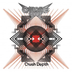 Chrome Hoof: Crush Depth (Southern) Chrome Hoof: Crush Depth (Southern)