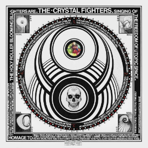 Crystal Fighters – LA Calling (Zirkulo)