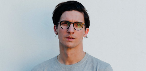 Interview: Dan Croll Interview: Dan Croll