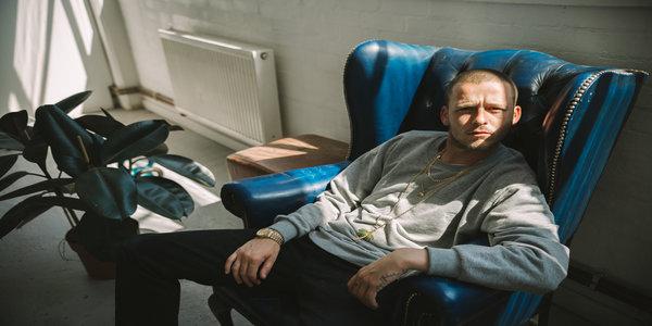 Interview: Dirty Dike Interview: Dirty Dike