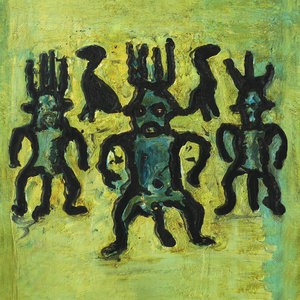 The Dwarfs of East Agouza: Bes (Nawa Recordings) The Dwarfs of East Agouza: Bes (Nawa Recordings)