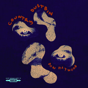Dan Haywood: Country Dustbin (TakuRoku Records) Dan Haywood: Country Dustbin (TakuRoku Records)