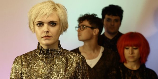 Video: Desperate Journalist Release Storming New Single Why Are You So Boring? Video: Desperate Journalist Release Storming New Single Why Are You So Boring?
