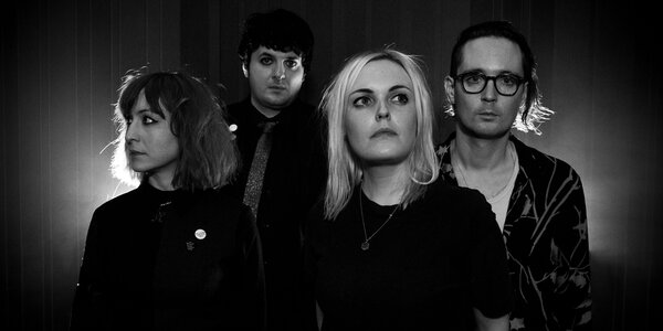 Desperate Journalist Stream Live Album Ahead Of Suede Support Dates Desperate Journalist Stream Live Album Ahead Of Suede Support Dates