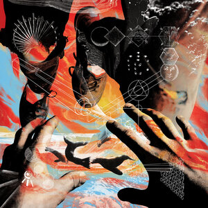 Danalogue x Alabaster dePlume: I Was Not Sleeping (Total Refreshment) Danalogue x Alabaster dePlume: I Was Not Sleeping (Total Refreshment)