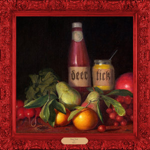 Deer Tick - Deer Tick Vol. 1 & Vol. 2 (Partisan Records) Deer Tick - Deer Tick Vol. 1 & Vol. 2 (Partisan Records)