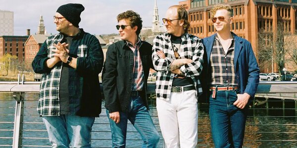 Deer Tick