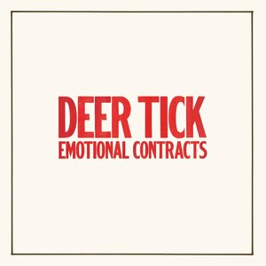 Deer Tick: Emotional Contracts (ATO Records)