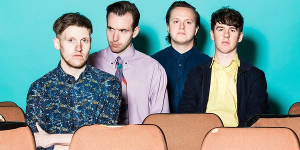 Dutch Uncles Dutch Uncles
