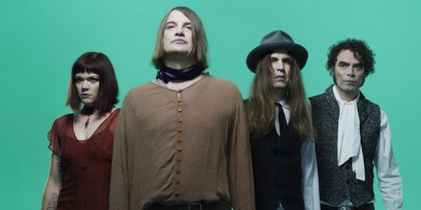 The Dandy Warhols The Dandy Warhols