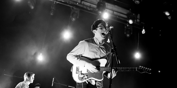 Dan Croll