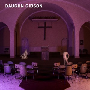 Daughn Gibson: Me Moan (Sub Pop) Daughn Gibson: Me Moan (Sub Pop)