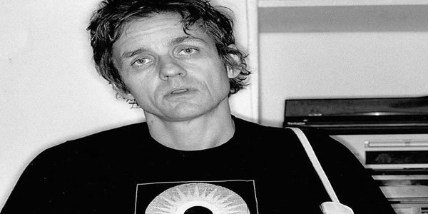 Dean Wareham