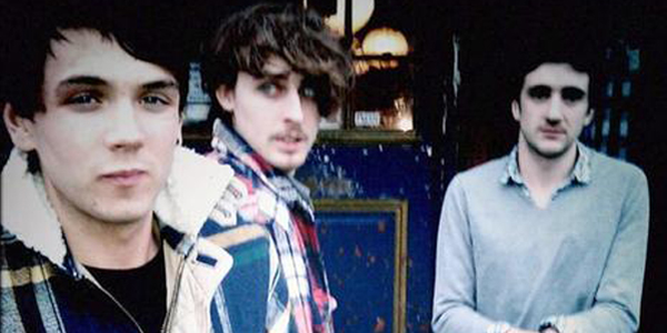 Bearded’s Guide To… Liverpool Bearded’s Guide To… Liverpool