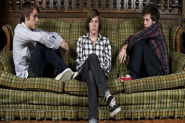 Desert Noises Release New Video Desert Noises Release New Video