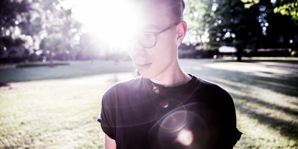 Douglas Dare