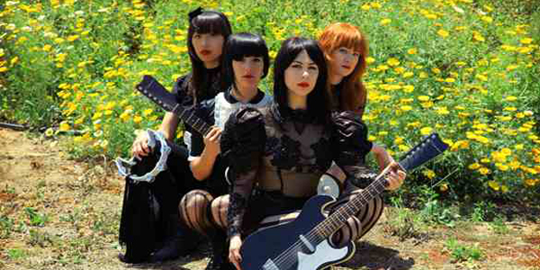 Dum Dum Girls @ FAC251, Manchester 13.11.11 Dum Dum Girls @ FAC251, Manchester 13.11.11