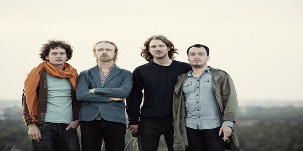 Dungen Dungen