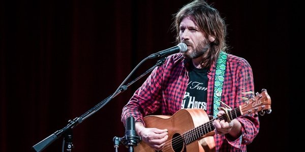 The Lemonheads @ Manchester Ritz (07.10.15) The Lemonheads @ Manchester Ritz (07.10.15)