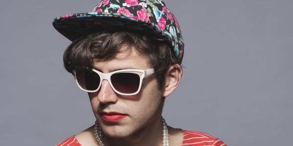 Ezra Furman