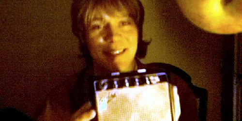 Interview: Eric Gaffney Interview: Eric Gaffney