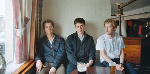 Interview: Eyesore and The Jinx Interview: Eyesore and The Jinx