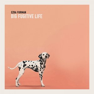 Ezra Furman - Big Fugitive Life (Bella Union) Ezra Furman - Big Fugitive Life (Bella Union)