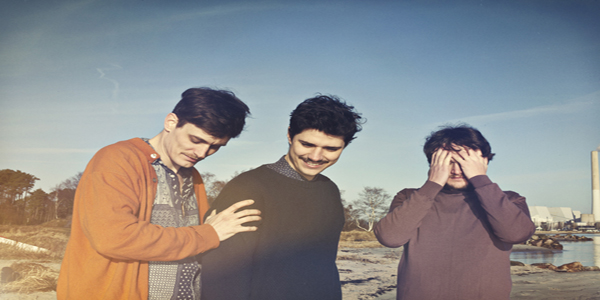 John Grant joins Efterklang on tour John Grant joins Efterklang on tour