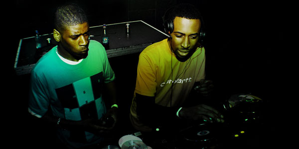 Elijah & Skilliam Elijah & Skilliam