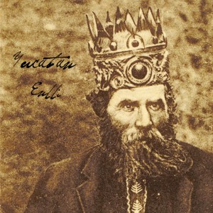 Yucatan - Enlli EP (self-release) Yucatan - Enlli EP (self-release)