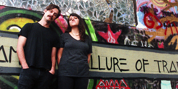 Bearded exclusive…Eureka California’s latest single Bearded exclusive…Eureka California’s latest single