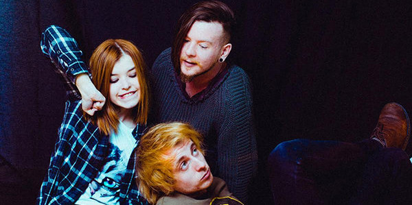 False Advertising @ Chester Live Rooms @ 20.10.17 False Advertising @ Chester Live Rooms @ 20.10.17