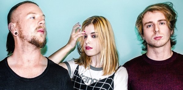 False Advertising Announce New EP I Would Be So Much Happier… False Advertising Announce New EP I Would Be So Much Happier…