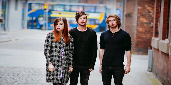 Interview: False Advertising Interview: False Advertising